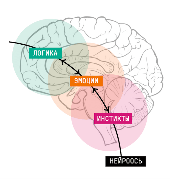 [Катерина Ленгольд] Новая орбита. Обновленный нейрокоучинг для достижения целей (2022)