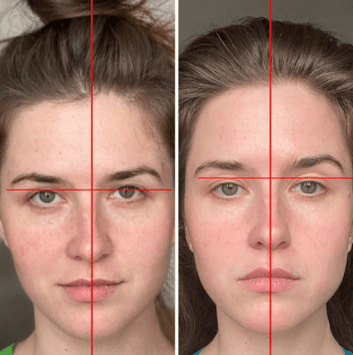 Скачать курс [Кристина Андреева] Самостоятельная коррекция черепа и челюсти (2023)