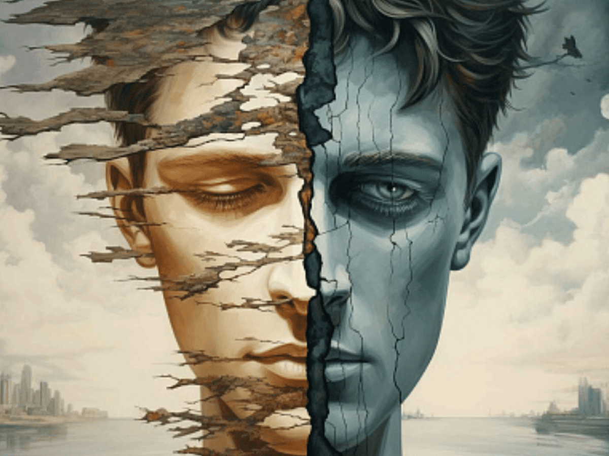 [EduNote] Пограничное расстройство личности (ПРЛ) как психиатрический диагноз