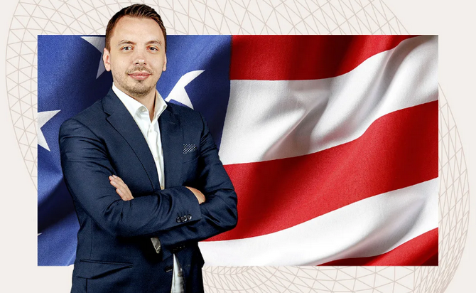 [Дмитрий Черемушкин] Стратегический вебинар по рынку США (глобальный) Май
